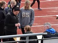 Billeder fra Forårsløbet 2019