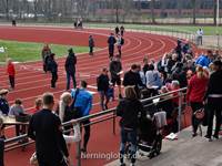 Billeder fra Forårsløbet 2019