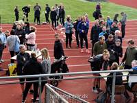 Billeder fra Forårsløbet 2019
