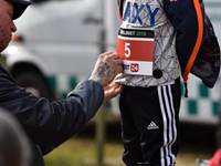 Billeder fra Forårsløbet 2019
