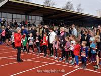 Billeder fra Forårsløbet 2019