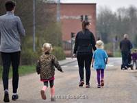 Billeder fra Forårsløbet 2019