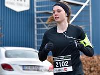 Billeder fra Forårsløbet 2019