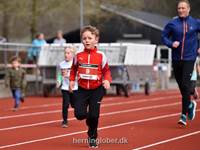 Billeder fra Forårsløbet 2019