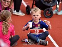 Billeder fra Forårsløbet 2019