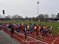 Billeder fra Forårsløbet 2019