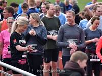 Billeder fra Forårsløbet 2019