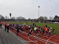 Billeder fra Forårsløbet 2019