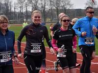 Billeder fra Forårsløbet 2019