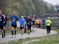 Billeder fra Forårsløbet 2019