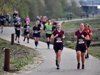 Billeder fra Forårsløbet 2019