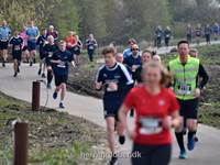Billeder fra Forårsløbet 2019