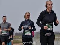 Billeder fra Forårsløbet 2019