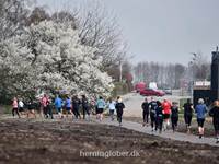 Billeder fra Forårsløbet 2019