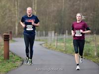 Billeder fra Forårsløbet 2019