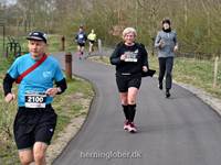Billeder fra Forårsløbet 2019