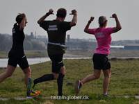 Billeder fra Forårsløbet 2019