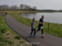 Billeder fra Forårsløbet 2019