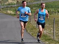 Billeder fra Forårsløbet 2019