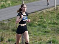 Billeder fra Forårsløbet 2019