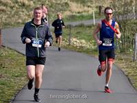Billeder fra Forårsløbet 2019