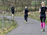 Billeder fra Forårsløbet 2019