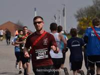 Billeder fra Forårsløbet 2019