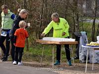 Billeder fra Forårsløbet 2019