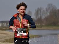 Billeder fra Forårsløbet 2019