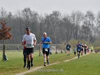 Billeder fra Forårsløbet 2019