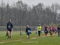 Billeder fra Forårsløbet 2019