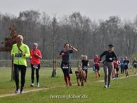 Billeder fra Forårsløbet 2019