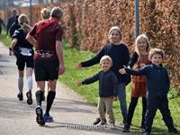 Billeder fra Forårsløbet 2019