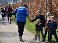 Billeder fra Forårsløbet 2019