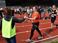 Billeder fra Forårsløbet 2019