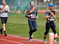 Billeder fra Forårsløbet 2019