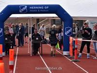Billeder fra Forårsløbet 2019