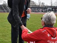 Billeder fra Forårsløbet 2019