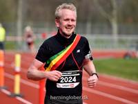 Billeder fra Forårsløbet 2019