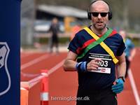 Billeder fra Forårsløbet 2019