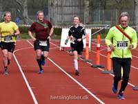 Billeder fra Forårsløbet 2019