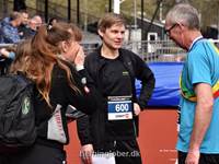 Billeder fra Forårsløbet 2019