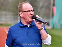 Billeder fra Forårsløbet 2019