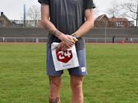 Billeder fra Forårsløbet 2019