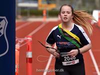 Billeder fra Forårsløbet 2019