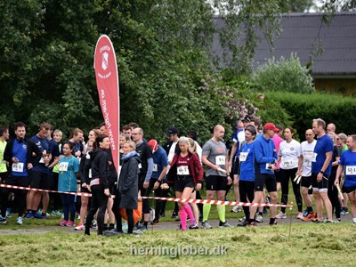 Billeder fra Fuglsangsø Stafetten 2019