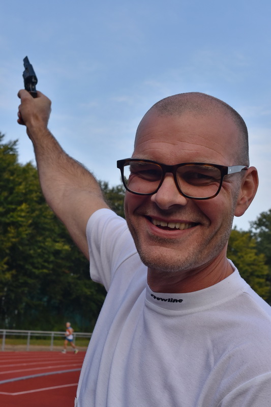 Sensommerløbet 2021