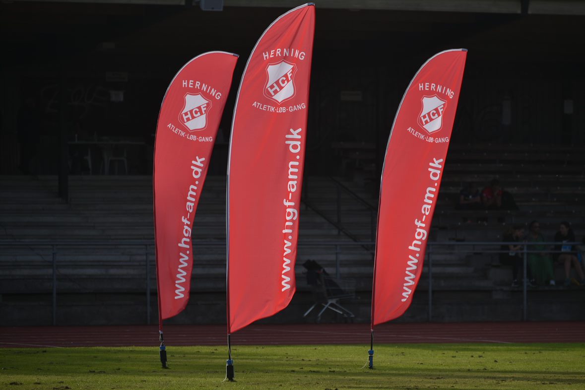 Sensommerløbet 2021