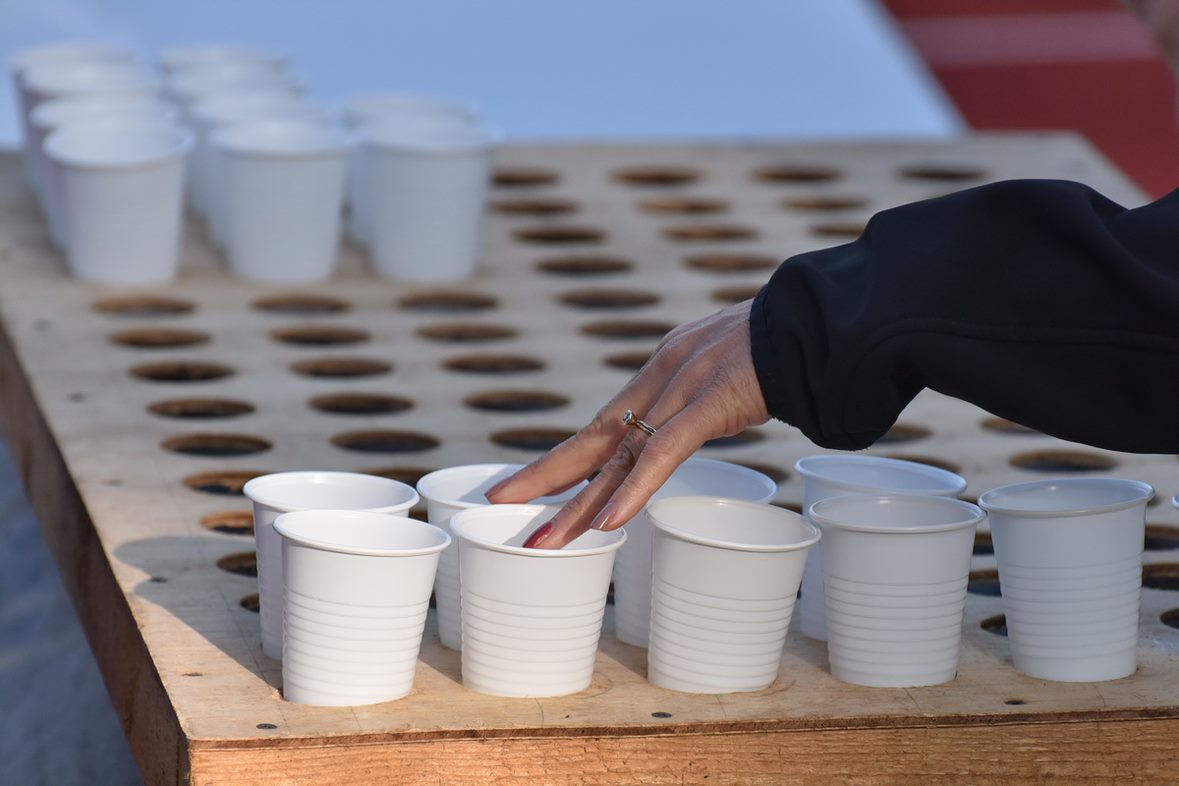 Sensommerløbet 2021