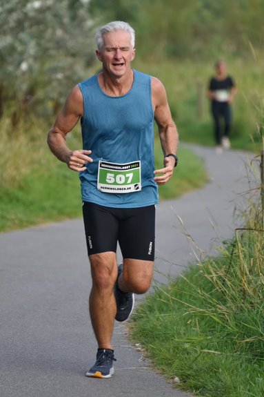 Sensommerløbet 2021